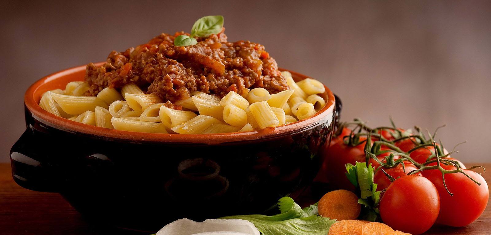 Bien manger : un plat appétissant